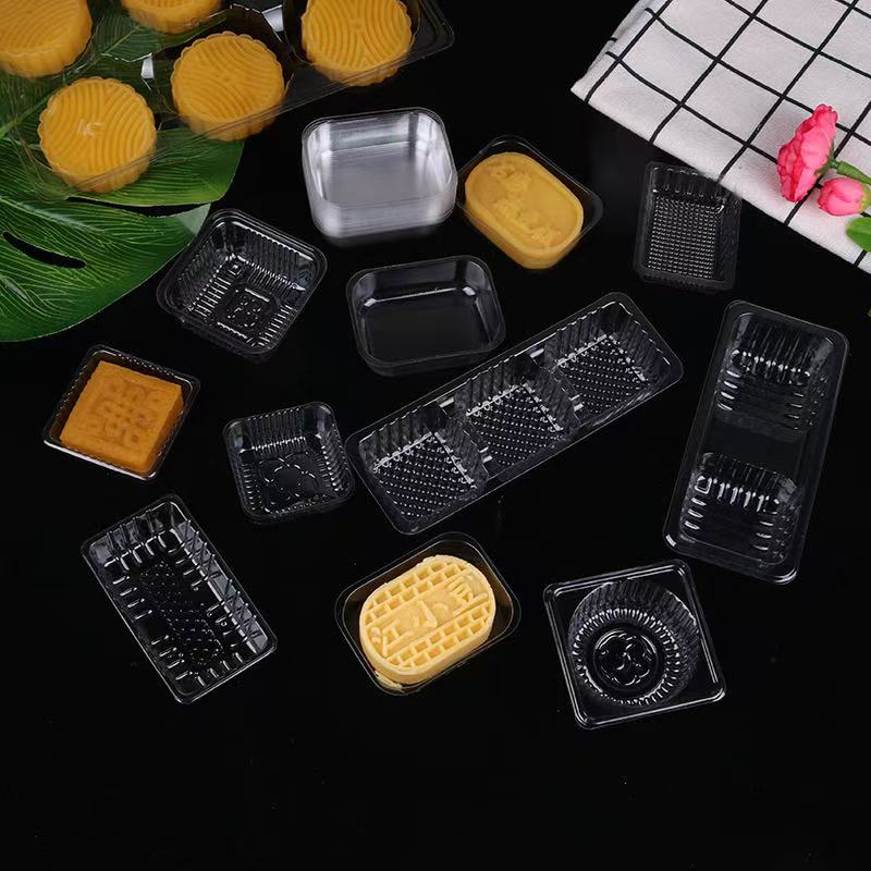 disposable tableware packaging