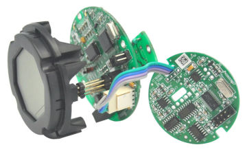 Electrical Boards with HART, FF, PA protocols