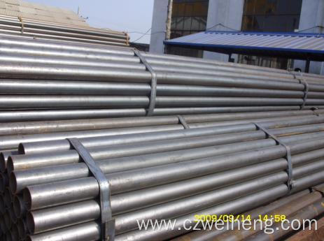 Bottom price hot-sale Special Steel Pipe