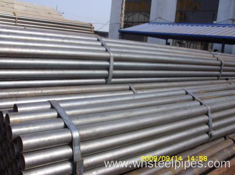 Bottom price hot-sale Special Steel Pipe