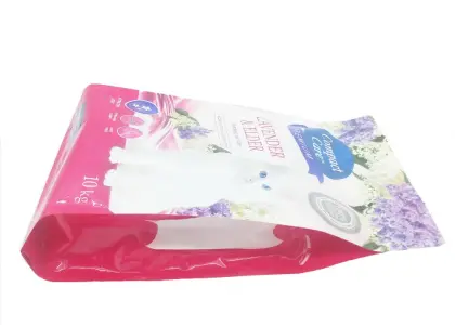 Pet Food Packaging Bag | Pet Food Packaging