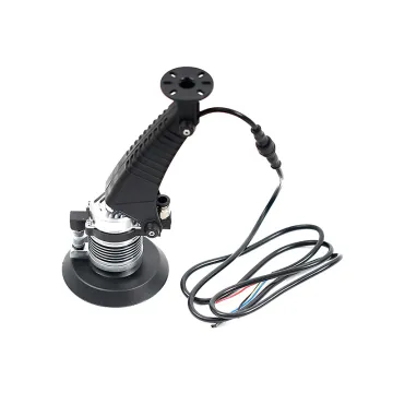Miniature Centrifugal Nozzle 5810 12S-18S 48V Brushless Motor DIY Agricultural Spray Drone Spray