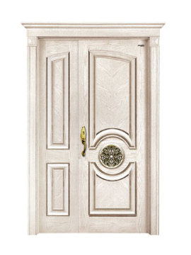 Non-Standard Interior Wooden Doors