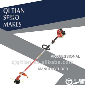 NEW~0.8KW 25.6CC FUEL TANK BRUSH CUTTER