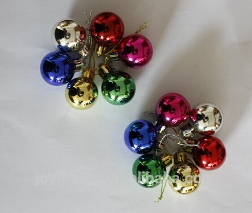 shiny Christmas ball,Christmas tree decoration from china manufacturer
