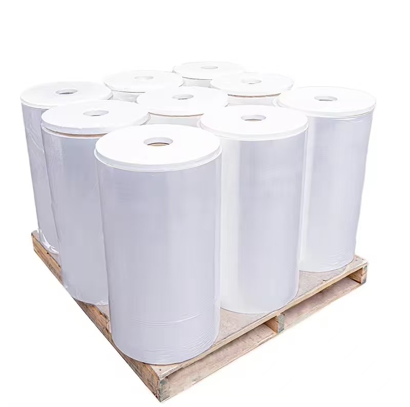 BOPP Tape Film BOPP Tape Film