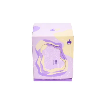 Food Cardboard Outer Packaging