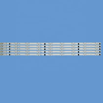 TV-016 Samsung 32F HD LED TV Backlight Strips - 5PCS/SET D2GE-320SC0-R3