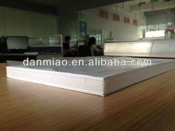 20mm DIREX foamcore board in white
