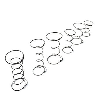 OEM Wholesale Customized Size High Carbon Steel Bonnel Bonnell Spring Unit