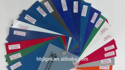 PVC coated tarpaulin, shade cover, awning fabric