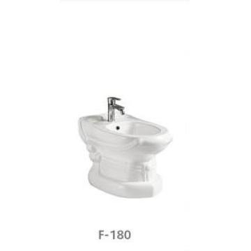 flower bidet