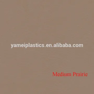 G-GRAIN Embossed PVC Artificial Leatherette for AUTO car seat and Vehicle