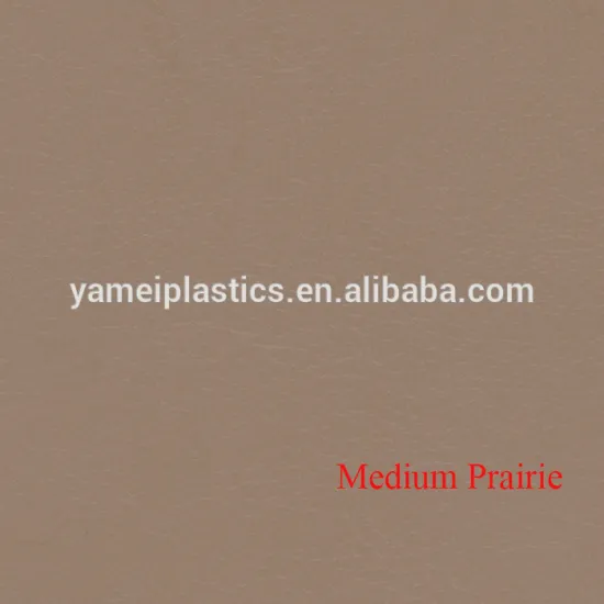 G-GRAIN Embossed PVC Artificial Leatherette for AUTO car seat and Vehicle