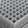 100 mm robuste, geschweißte Maschendrahtplatte