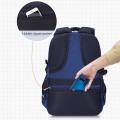 Mochila para niños grandes mochilas antirrobo resistentes al desgaste