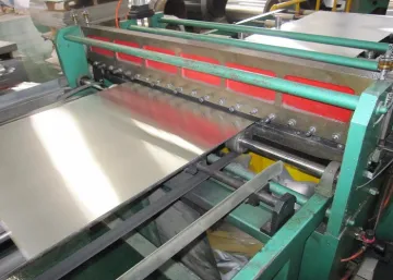 5005 aluminum alloy plate sheet factory for Architecture