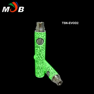 Noctilucent TSN-EVOD battery ,great!!!