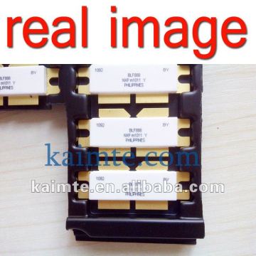 RF power transistor BLF888