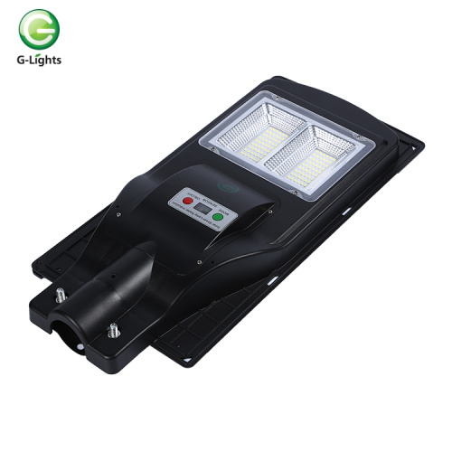 Hot high quality solar street lamp