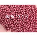 Npk organic fertilizer granular In Agriculture