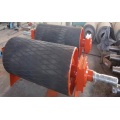 Diamond Groove Drive Pulley