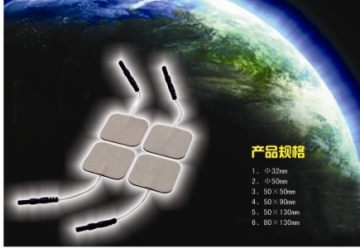 Adhesive Eletrodes