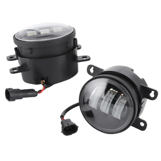 Fog Lamp LED Daylight for Ford Focus Sedan 2012 - 2n11-15201-ab