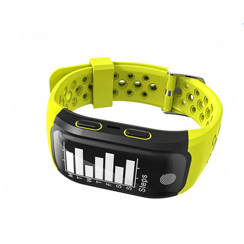 Smart GPS Band without SIM Card