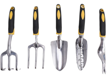 13 pieces garden tools set