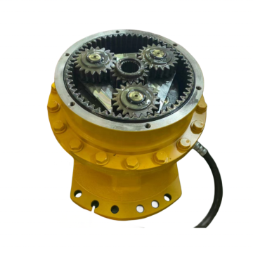 Swing Motor Assembly PC270-8 PC200-8MO for Komatsu Excavator 706-7G-03170 20Y-26-00232