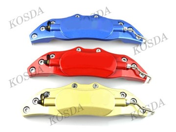 Auto Brake System High Performance Aluminum Brake Caliper Cover