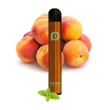 Electronic Cigarette Posh Plus XL 1500 Puffs