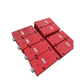 OEM Double Acting Hydraulic Cylinder