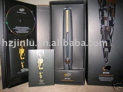 2008 Mk4 Hair Straighteners black,Mk4 Brand hair straighter,Mk4 Straightener---Paypal