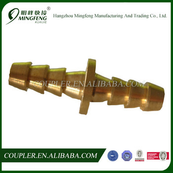 USA ARO Type Quick Plug Hose Barb(10mm)