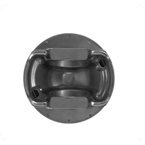Piston Engine (15.3:1 Compression Ratio) for 3516B Excavator 448-0574