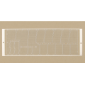 Chemical Etching SUS430 VFD Grid for Home Electronics