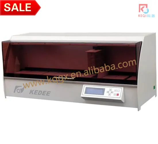 KD-TS3D Automatic Tissue Processor(1.8 liter) Dehydrator