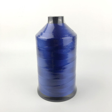 High Tenacity Filament Polyester Sewing Thread 250D/3