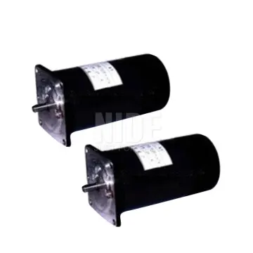 Exploring Rare Earth Permanent Magnet DC Motors: Understanding PMDC Motor Technology