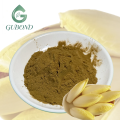 Polvo de extracto de achicoria para suplementos dietéticos