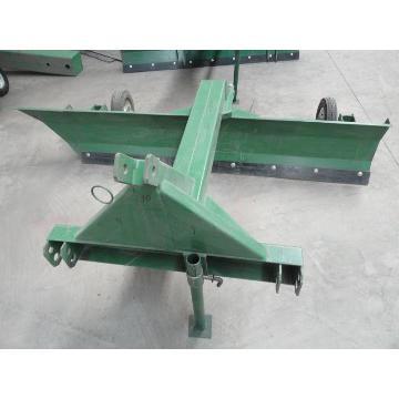 Heavy Duty Truck Snow Plough