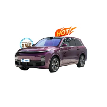 2024 Lixiang Li Xiang Satu SUV hybrid untuk perdagangan - Kendaraan energi baru yang dibuat di Cina
