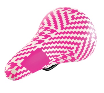16" 18" Kids Bicycle Saddle - Simple and Nice Looking Child Bike Seat