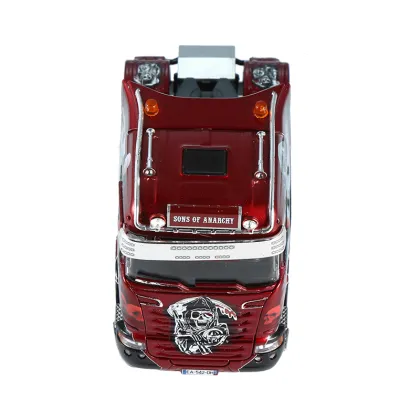 TEKNO GASTALDI - SONS OF ANARCHY 116000A model 1/50