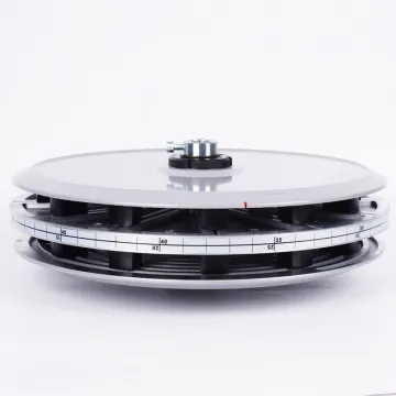 Knitting Double Quality Wheel for Circular Knitting Machine Accessories