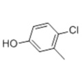 4-Chloro-3-methylphenol CAS 59-50-7