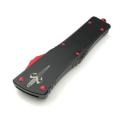 Retractable Camping Hunting Knife Pocket Knife