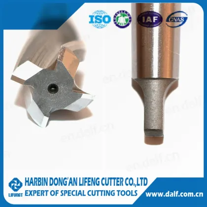 enlarge hole hss drill bit